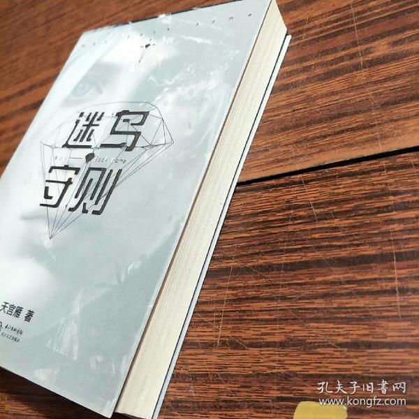 迷鸟守则:way back home