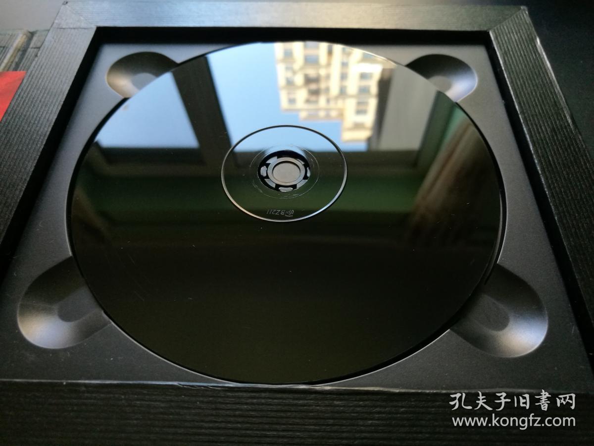 美丽的神话-黑胶cd