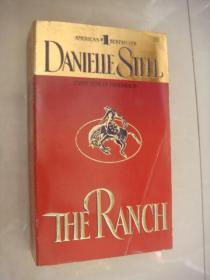 The Ranch  (BY Danielle Steel)