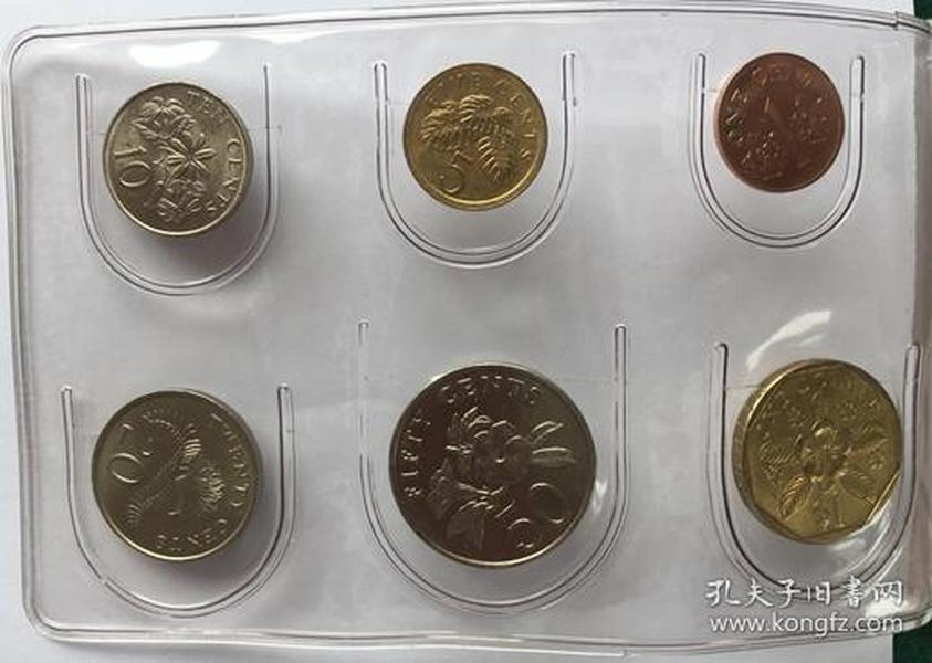 馬來西亞、新加坡  硬幣+郵票 紀念冊  有盒新品