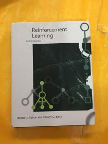 reinforcement learning 精