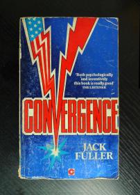 JACK FULLER —— 《 Convergence 》