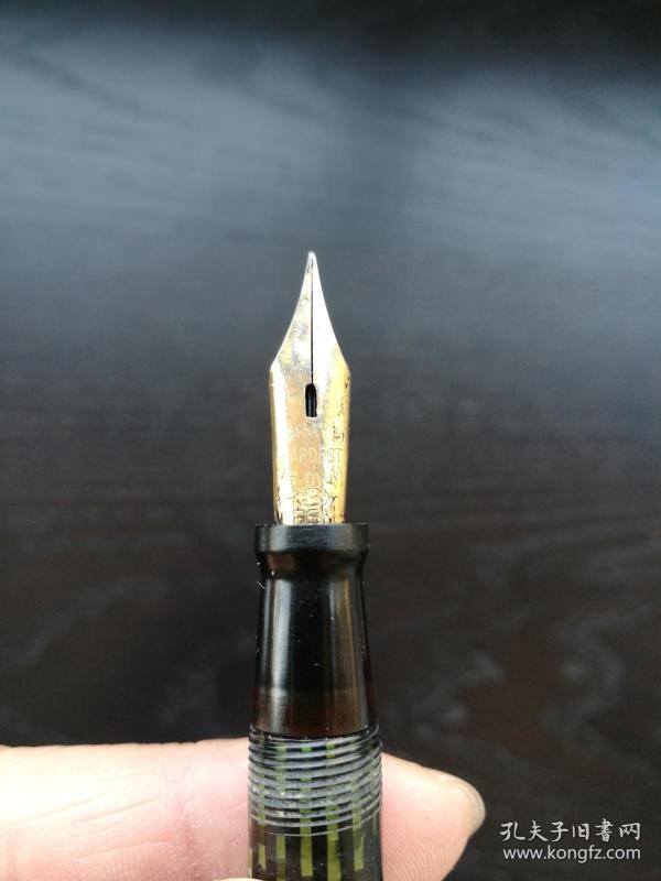 民国 老 钢笔 conklin 康克令