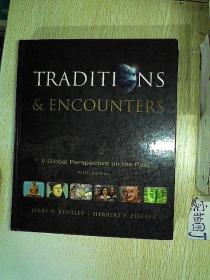 TRADITI NS & ENCOUNTERS（编号A01）