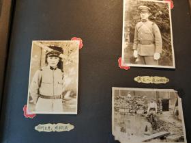 侵华日军（步兵第三十大队）照片共六张