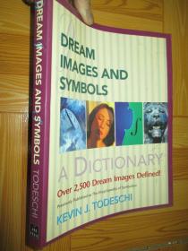Dream Images and Symbols: A Dictionary    【详见图】