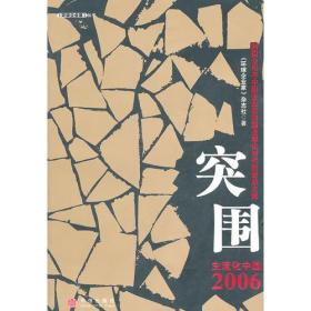 突围：主流化中国2006