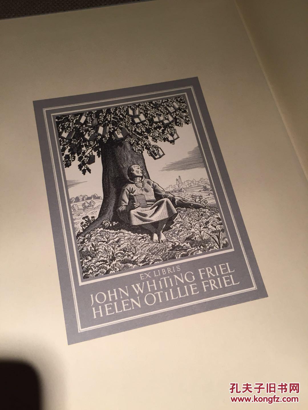 the ring and the book(罗伯特·勃朗宁《指环与书》两卷全,不朽的