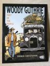 Woody Guthrie: Poet of the People（进口原版，国内现货）