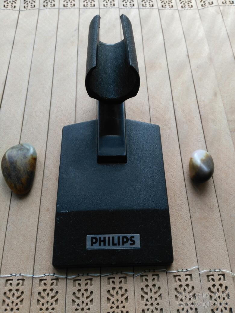 飞利浦麦克风底座_飞利浦公司_孔夫子旧书网