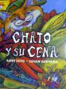 西班牙语原版   少儿绘本   Chato y Su Cena      你的晚餐