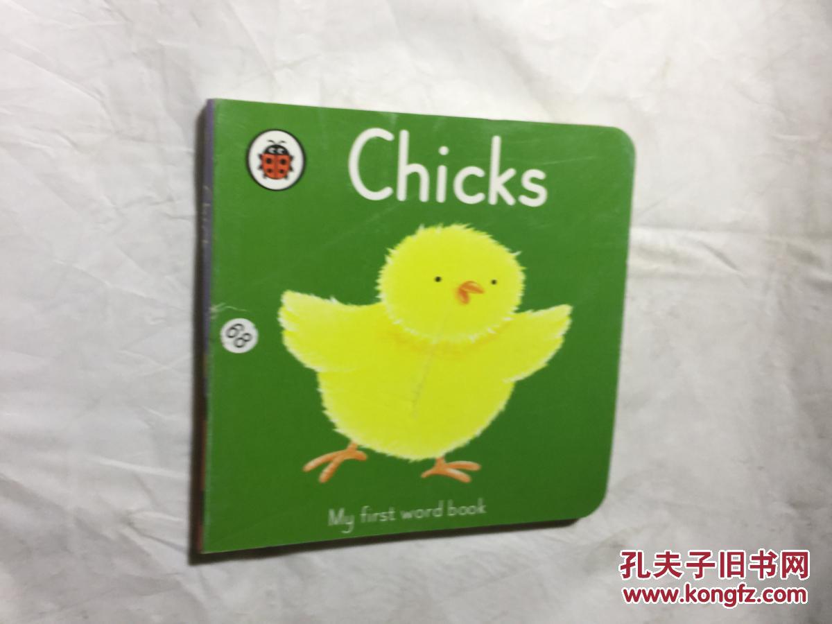 chicks