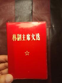林副主席文选20