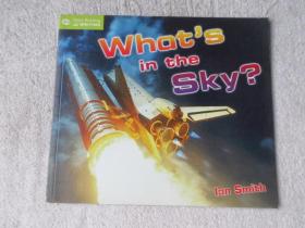 Whats in the Sky?