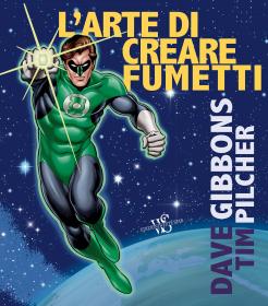 L'arte di creare i fumetti 意大利语
