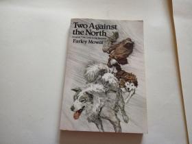 Two Against the North两个对着北方