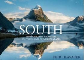 South: Photographs from South Island of NZ 新西兰风光摄影