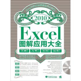 Excel 2010图解应用大全