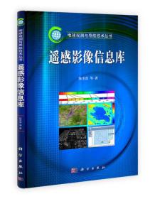 地球观测与导航技术丛书：遥感影像信息库