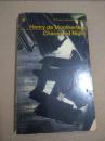Penguin Modern Classics - Chaos and Night  (by Henry de Montherlant)