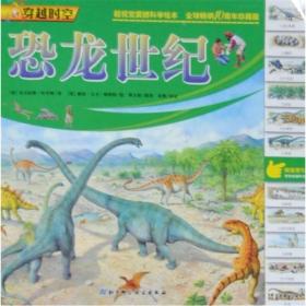 穿越时空：恐龙世纪