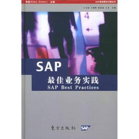 SAP最佳业务实践