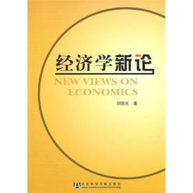 经济学新论