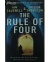 The Rule of Four（英文原版书）