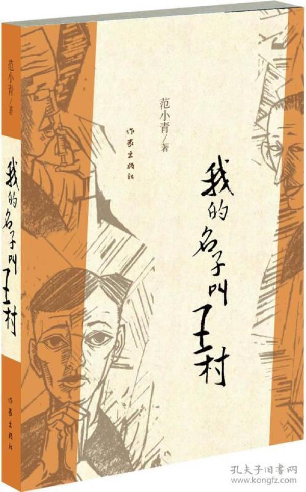 我的名字叫王村