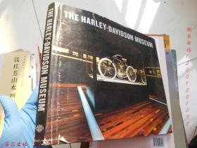 The Harley Davidson Museum 哈雷·戴维森第四代传承人：比尔·戴维森亲笔签名