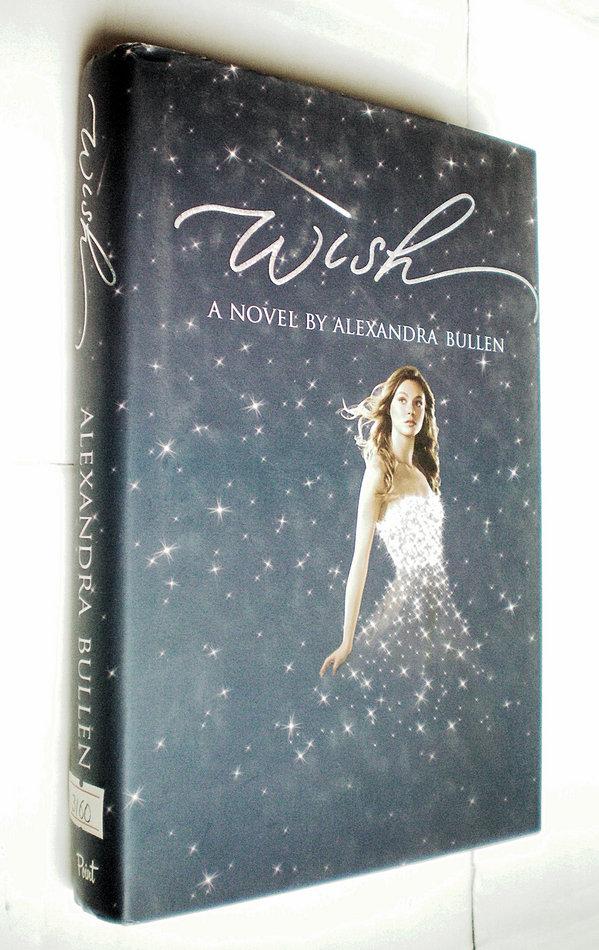 Wish: A Novel （精装原版外文书）