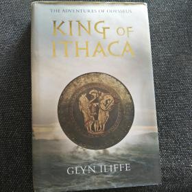 KING OF ITHACA GLYN ILIFFE