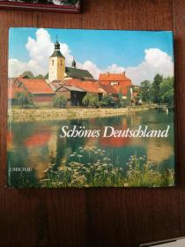 Schones Deutschland（德文原版，德意志帝国）