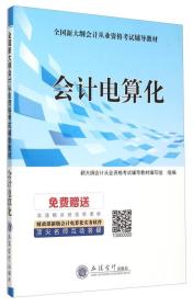 会计电算化