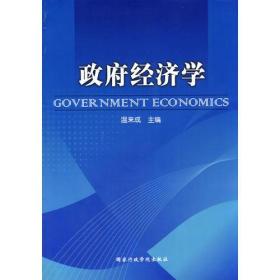 政府经济学