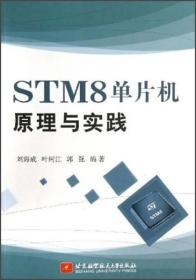 STM8单片机原理与实践
