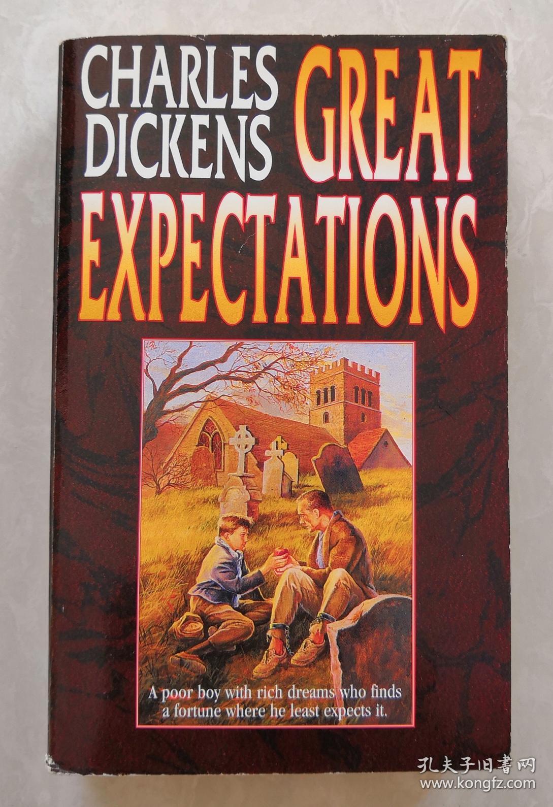 great expectations