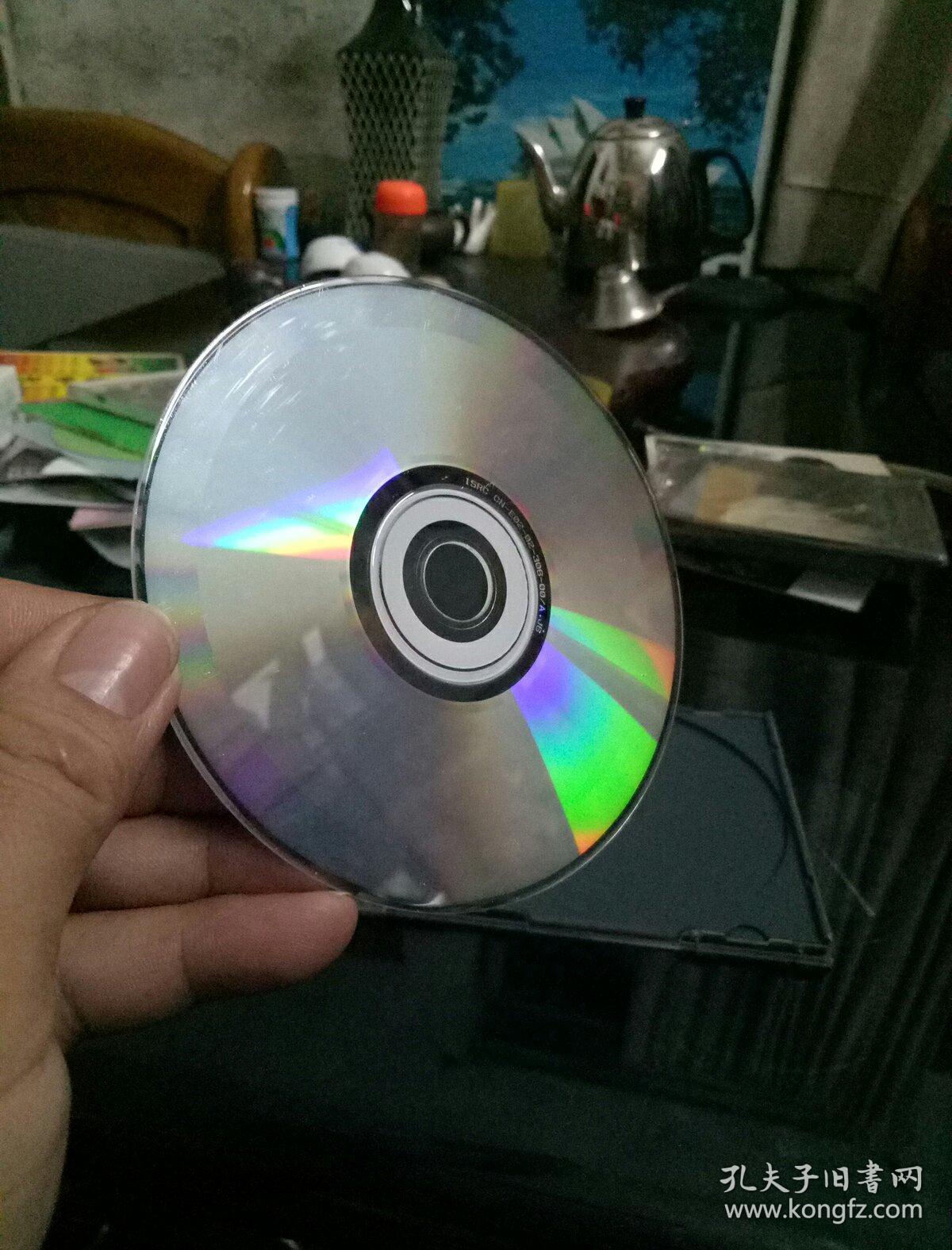 黄乙玲 海波浪 cd