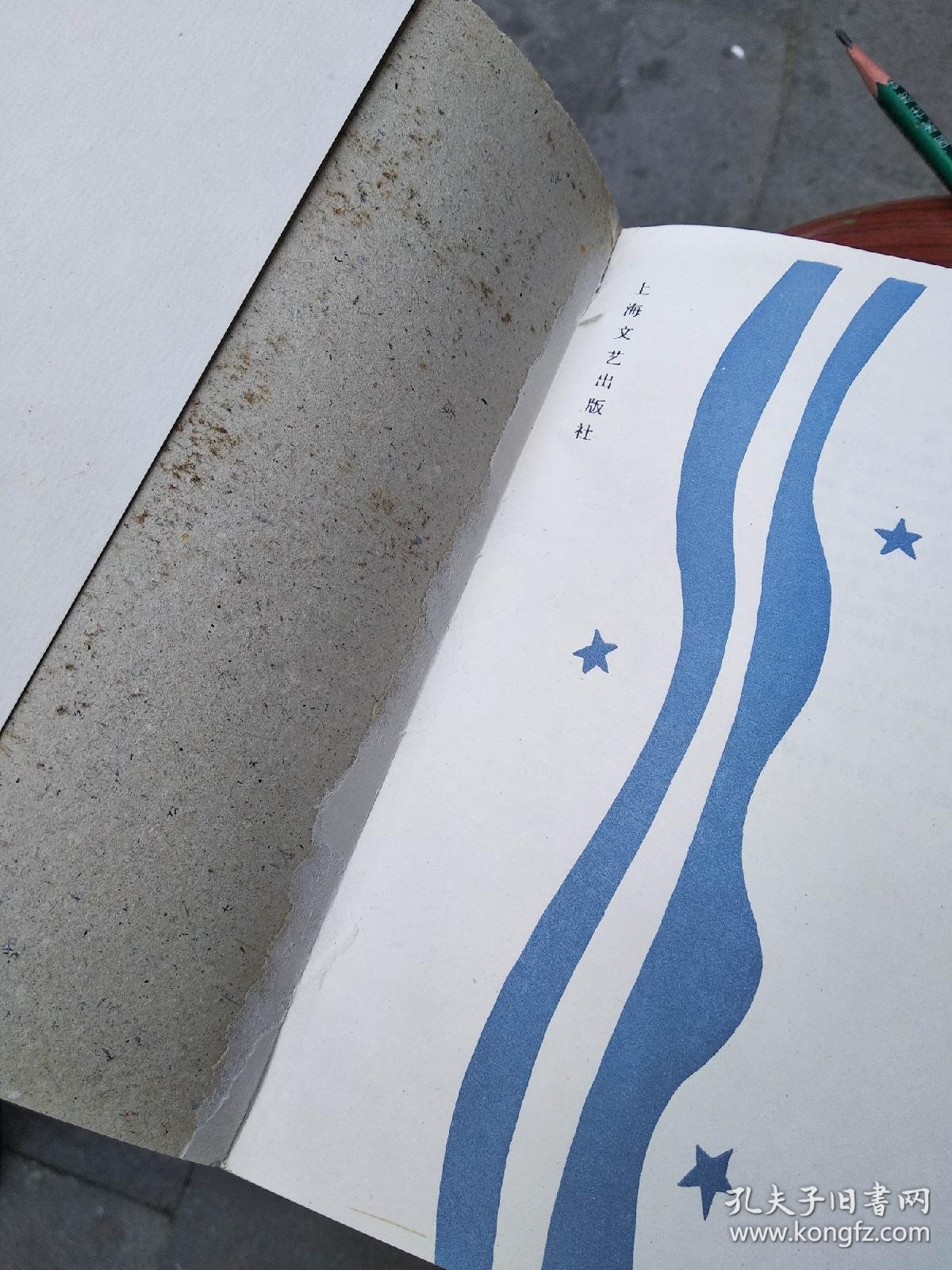 燃烧吧,上海 艾明之著