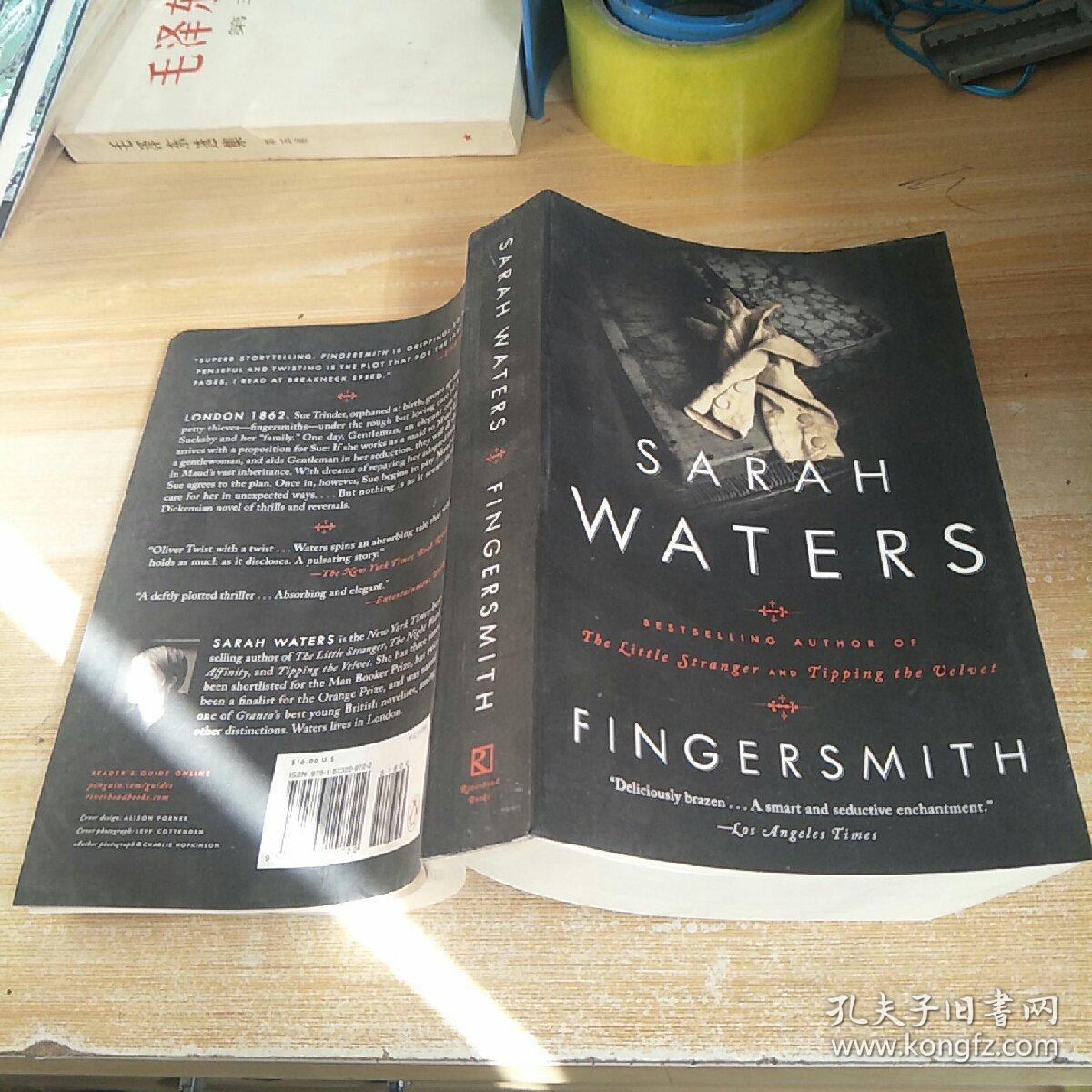 fingersmith