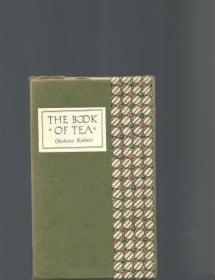 【包国际运费和中国海关关税】The Book Of Tea，《茶经》，1966年英文译本，（原版为1906年），珍贵历史参考资料！