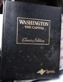 WASHINGTON, THE CAPITAL