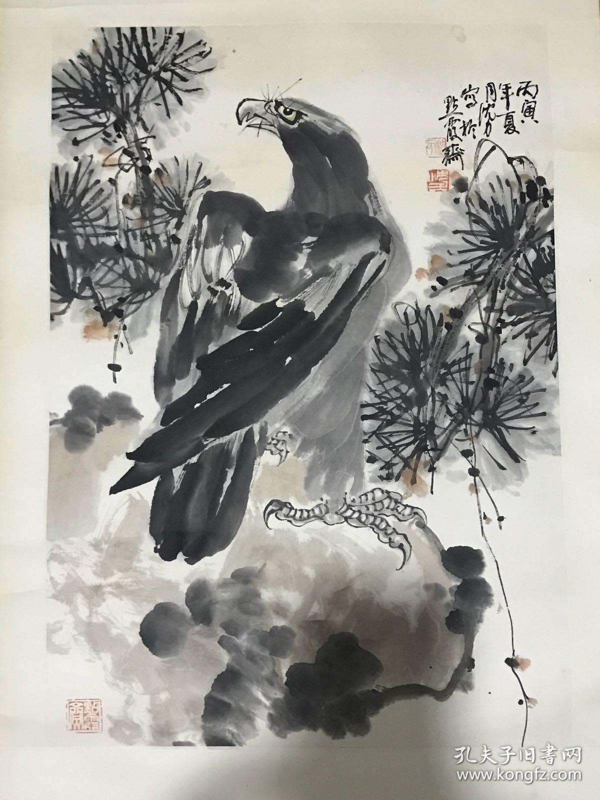 沈力 1945年出生,安徽泾县人,(其父沈澄三十年代毕业于上海美术专科