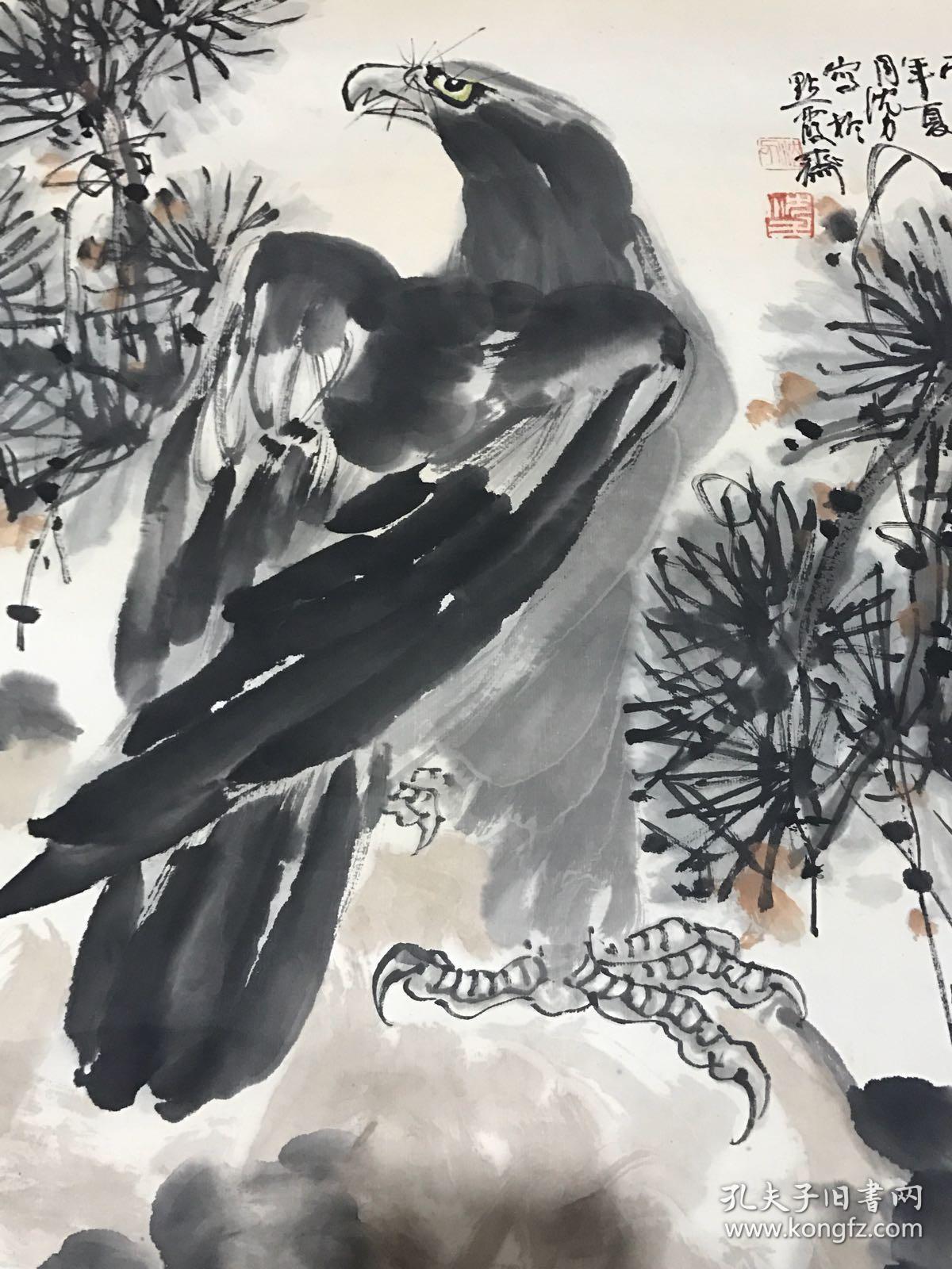 沈力 1945年出生,安徽泾县人,(其父沈澄三十年代毕业于上海美术专科