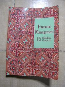 Financial Management