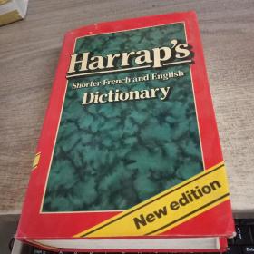 Harrap's