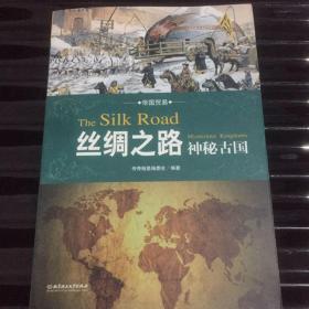 丝绸之路神秘中国
