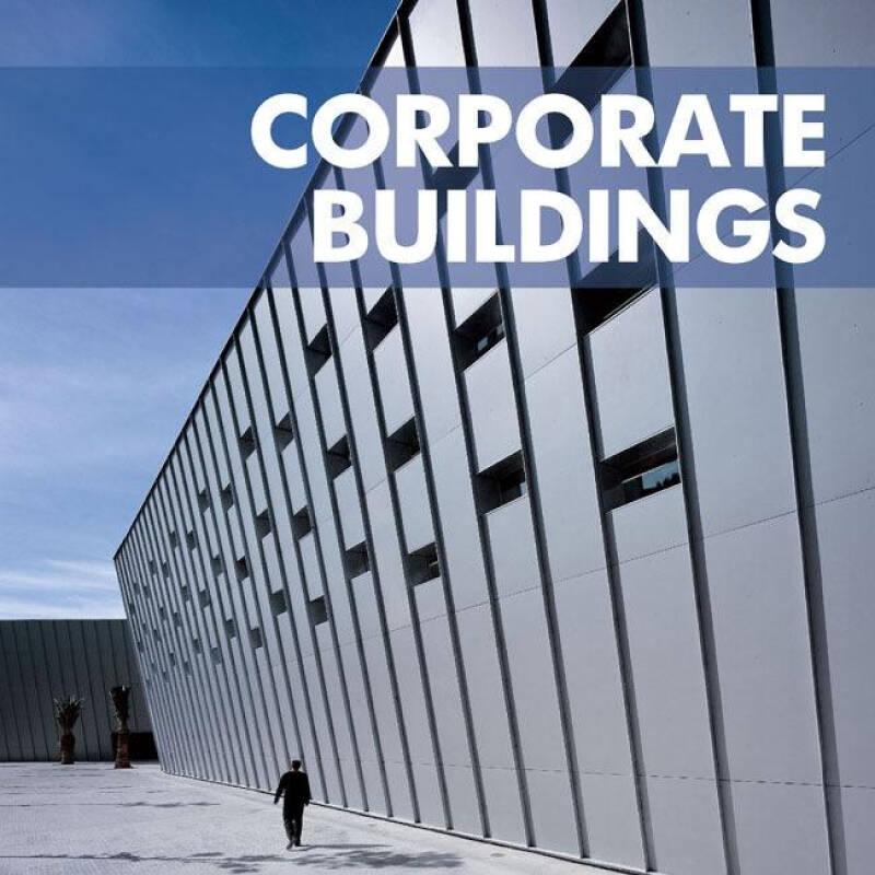 Corporate Buildings寫字樓