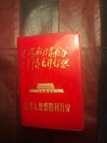 毛泽东思想胜利万岁8