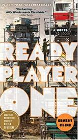 Ready Player One: A Nov